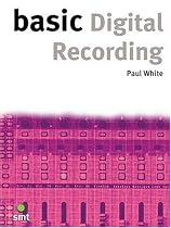 Basic Digital Recording