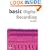 Basic Digital Recording (The Basic Series)