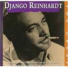 Great by  Django Reinhardt 