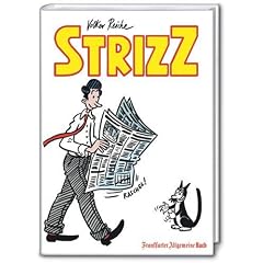 STRIZZ: Das f�nfte Jahr