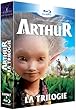 Arthur : La trilogie de Luc Besson [1 dvd / 3 Blu-ray] [Blu-ray]