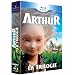 Arthur : La trilogie de Luc Besson [Blu-ray]