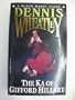 The Ka of Gifford Hillary (A Black Magic Story)