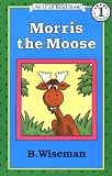 Morris the Moose