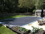 20' x 45' In-Ground Super Winter Pool Cover