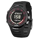 Suunto T3c HRM Watch BLACK ARROW