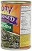 Glory Foods Seasoned Collard Greens with Smoked Turkey, 14.5-Ounce (Pack of 12)