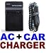 BP70A BP-70A Charger for Samsung TL105, TL110, TL205