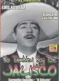 Yo Tambien Soy De Jalisco
