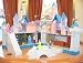 Disney Sleeping Beauty Aurora Castle Play set_s-2