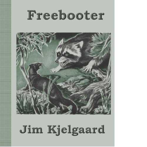 Freebooter - Blood in the Water