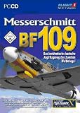 Eigenschaften Aerosoft  / Flight Simulator X - Flight1 Messerschm. BF109