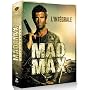 Coffret intégrale Mad Max