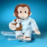 Curious George - Pajama George