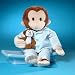 Curious George - Pajama George