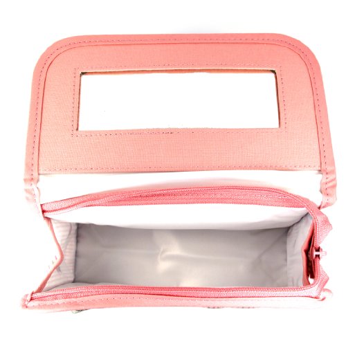 Small Purse Size Makeup Bag