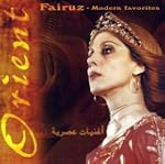 Modern Favourites (Lebanon)