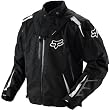 Fox Racing 360 Brace Men's Off-Road Motorcycle Jacket - Black