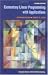 Elementary Linear Programming with Applications, Second Edition