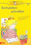 Conni Gelbe Reihe: Buchstaben schreiben: Neue Ausgabe - Hanna S&ouml;rensen