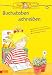 Produkt-Bild: Conni Gelbe Reihe: Buchstaben schreiben: Neue Ausgabe