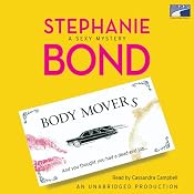 Body Movers | [Stephanie Bond]