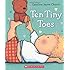 Ten Tiny Toes