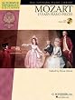 Mozart - 15 Easy Piano Pieces: Schirmer Performance Editions Series