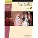 Mozart - 15 Easy Piano Pieces: Schirmer Performance Editions Series