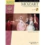 Mozart - 15 Easy Piano Pieces: Schirmer Performance Editions Series