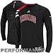 Adidas Chicago Bulls On-Court Long Sleeve Shooting Shirt
