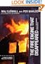 The Fire Engine That Disappeared: The Story of a Crime (A Martin Beck Police Mystery) (Library Edition)