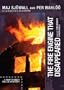 The Fire Engine That Disappeared: The Story of a Crime (A Martin Beck Police Mystery)