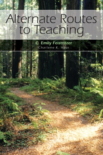 Teacher Training