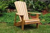 Adirondack Chair
