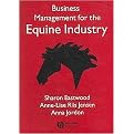 Business Management For The Equine Industry (Paperback)