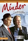 Minder - Season Four