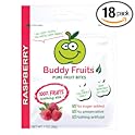 18-Pack Pure Fruit Bites