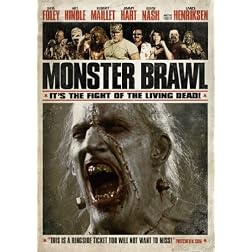 Monster Brawl