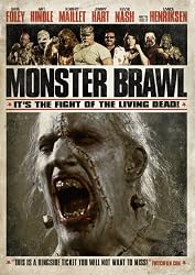 Monster Brawl