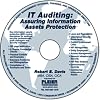 IT Auditing: Assuring Information Assets Protection