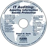 IT Auditing: Assuring Information Assets Protection