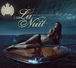 La Nuit Vol.3 (Rare Lounge Grooves)
