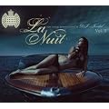 La Nuit Vol.3 (Rare Lounge Grooves)