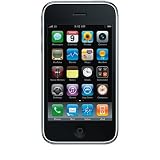 16GB Apple iPhone 3G White