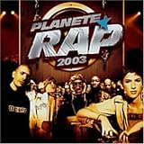 Planete Rap 2003