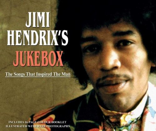 Jimi Hendrix's Jukebox