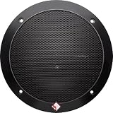 Rockford Fosgate R165 Prime 6.5-Inch 2-Way Coaxial Full-Range Speaker