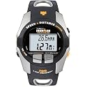 Timex 5E691 Speed & Distance Running Watch with newest Navman "3D" GPS and BUNDLED WITH Data Recorder 2