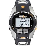 Timex Ironman Triathalon GPS System 100 Lap Unisex Watch T5E691